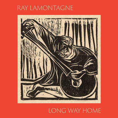 Ray LaMontagne -  Long Way Home